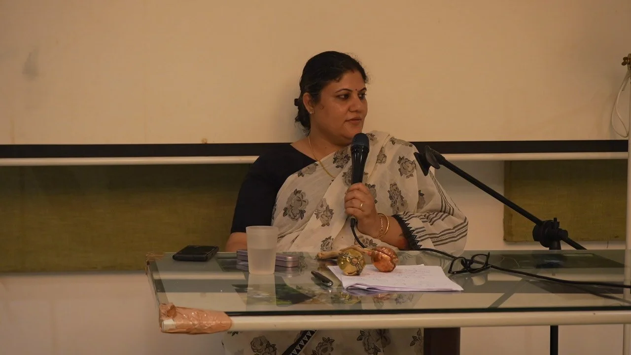 Quantum Psychic Reading - Dr Rashhi Sharma