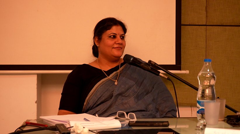 Dr Rashhi Sharma