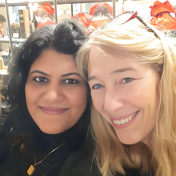 Allison Axinn - Italy