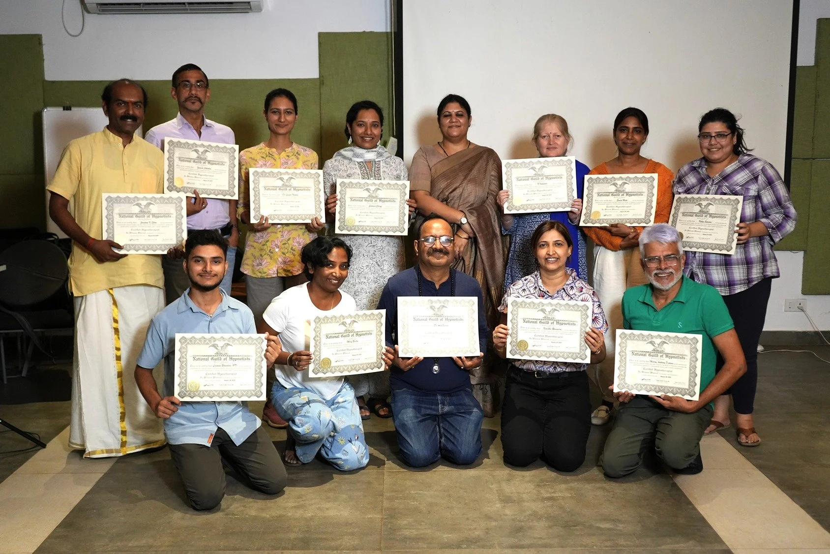 Professional Readiness & Practice Alignment