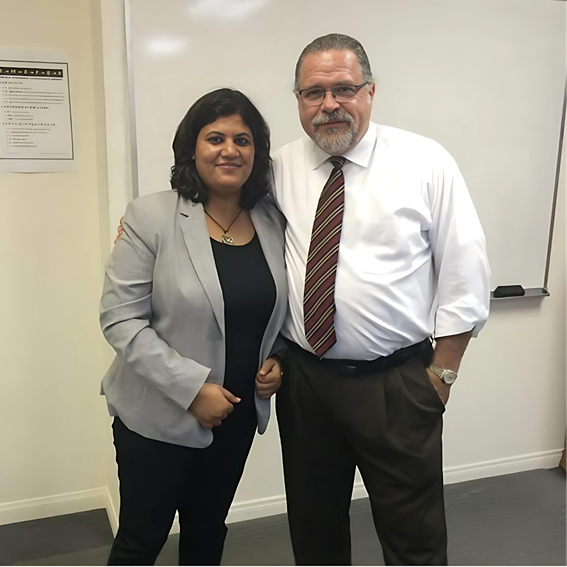 Calvin D Banyan - USA