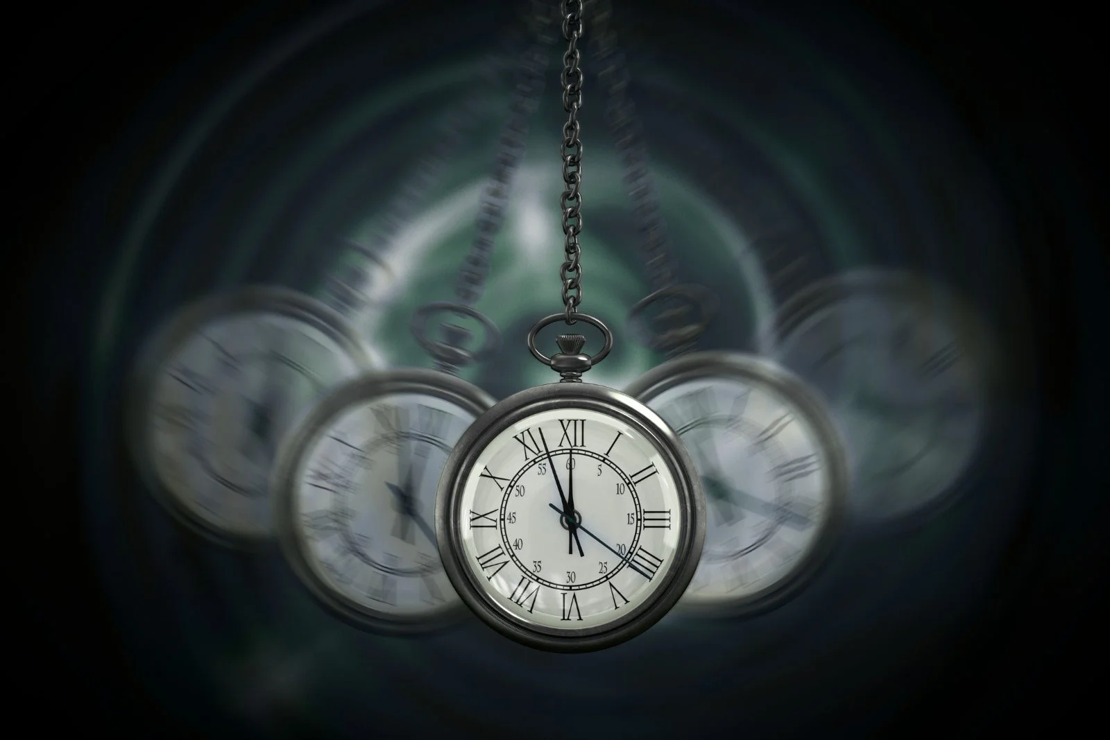 Pendulum for clinical hypnotherapy