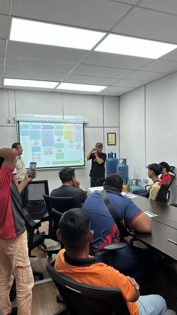 SAFETY TRAINING - NOISE & PPE 