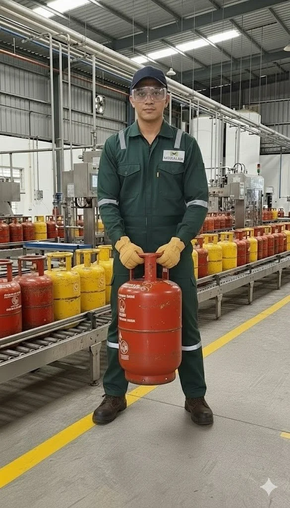 MANUAL HANDLING STEP 3