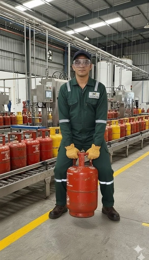 MANUAL HANDLING STEP 2