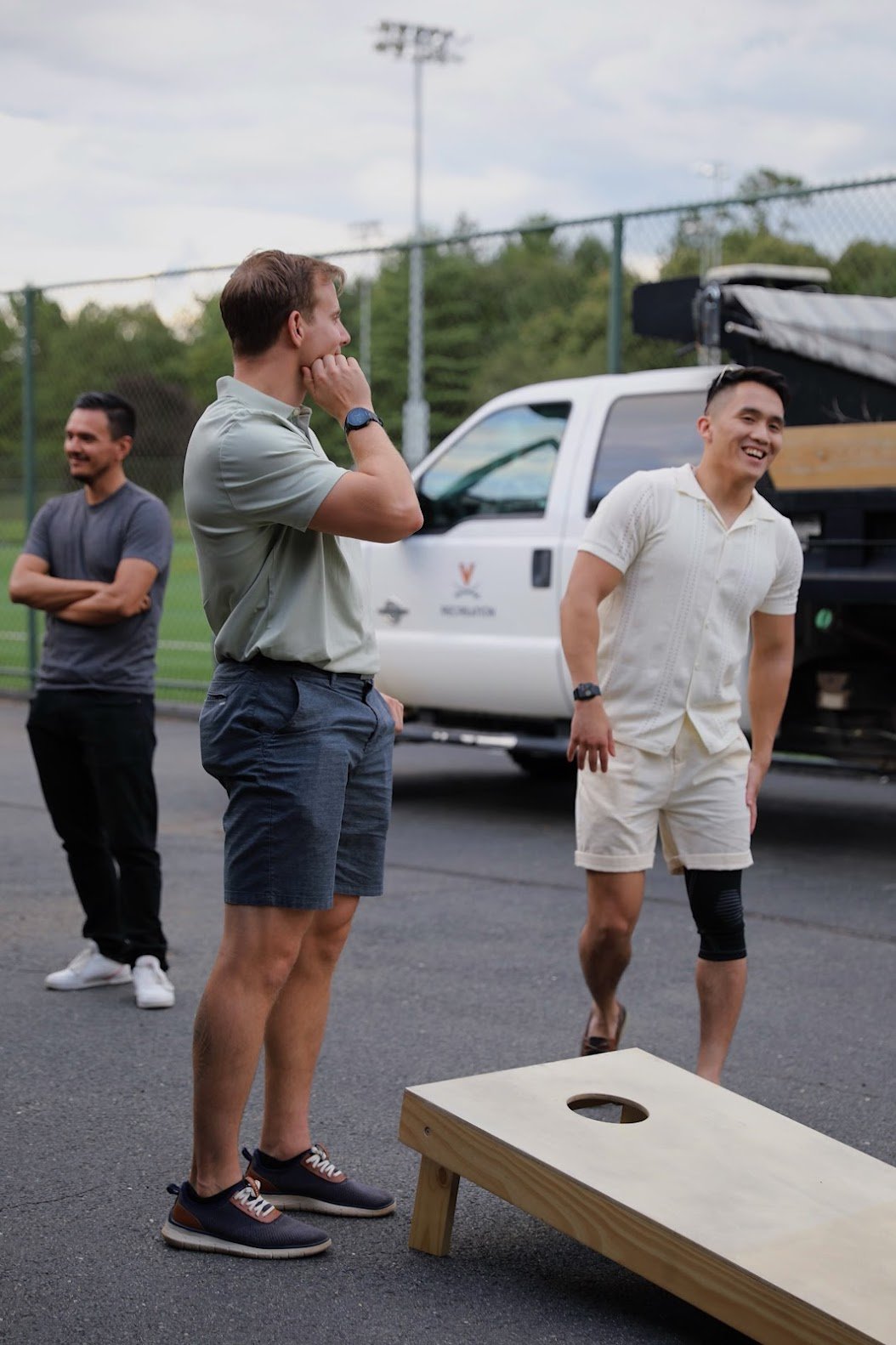 Batten CIBO Welcome BBQ.jpg