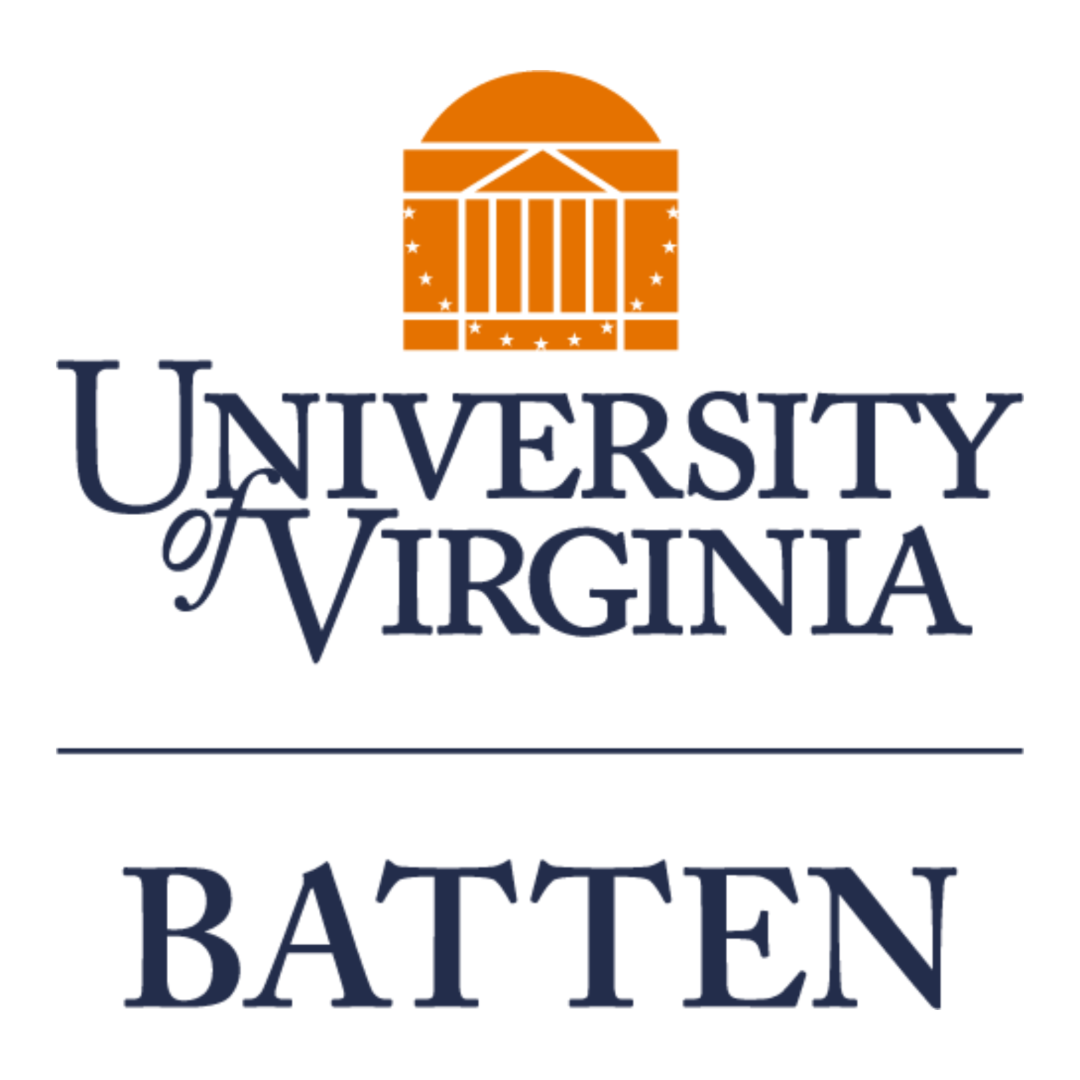 University of Virginia, Frank Batten School of Leadership and Public Policy Logo