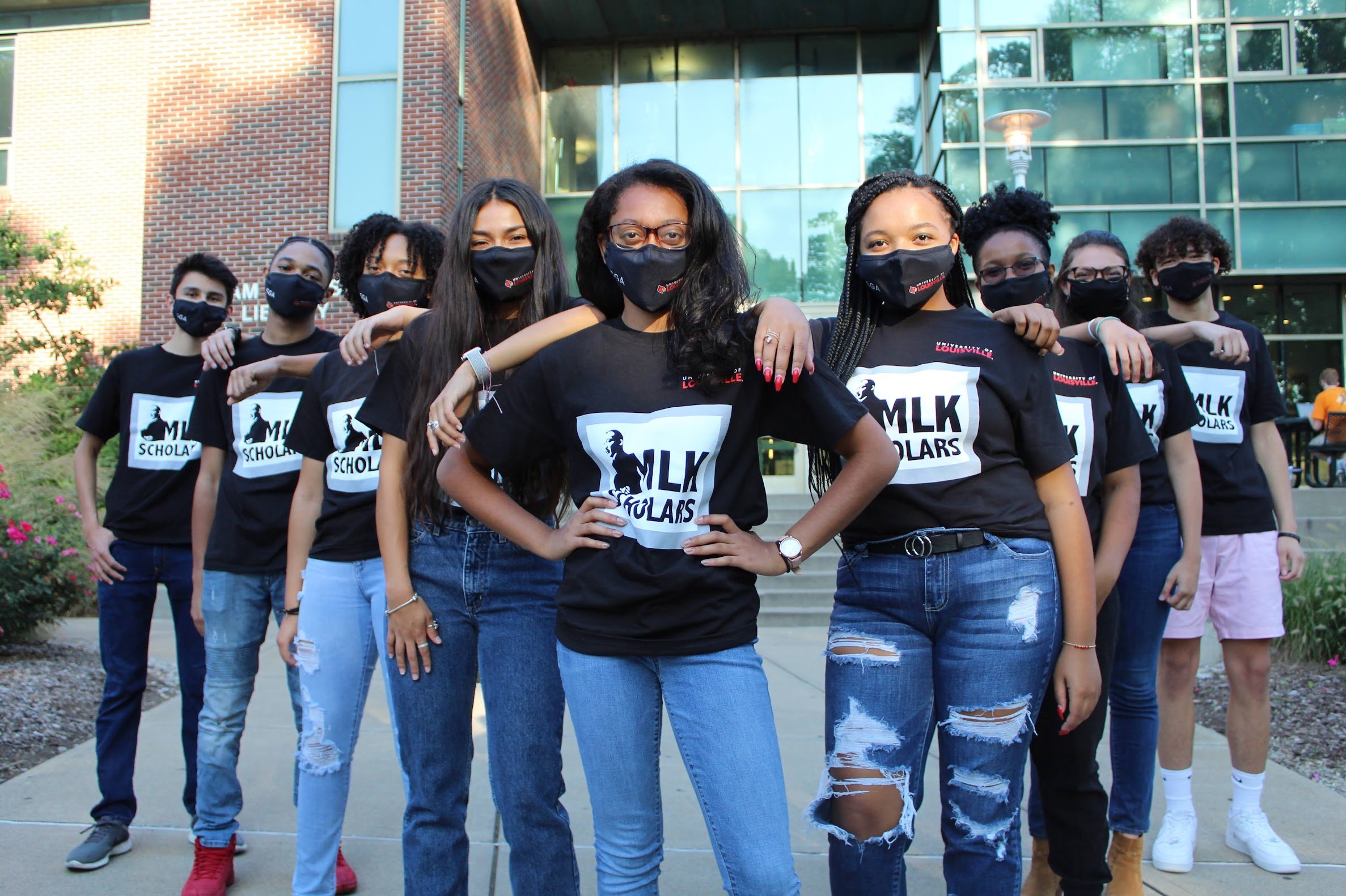 MLK Scholars Cohort Group Photo.JPG