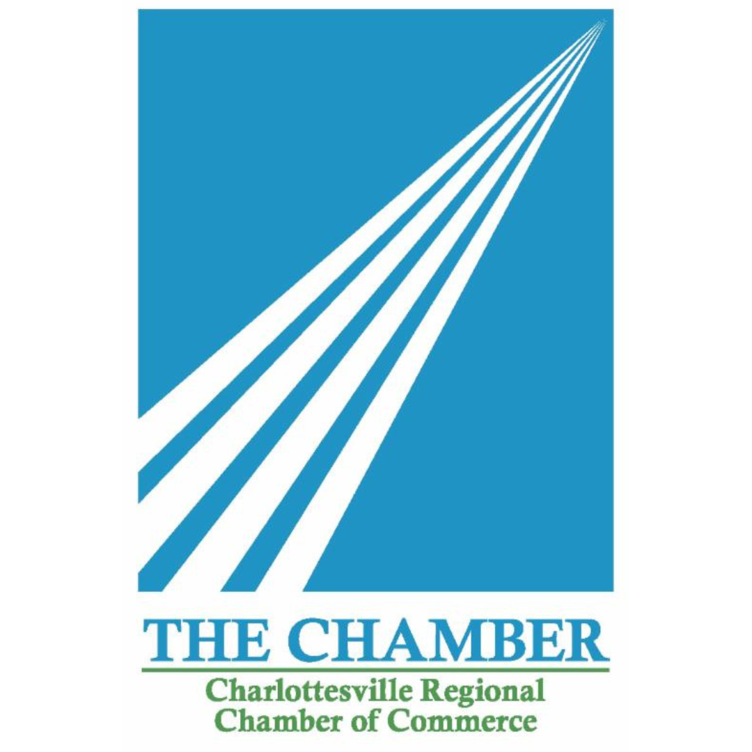 Charlottesville Regional Chamber of Commerce Logo