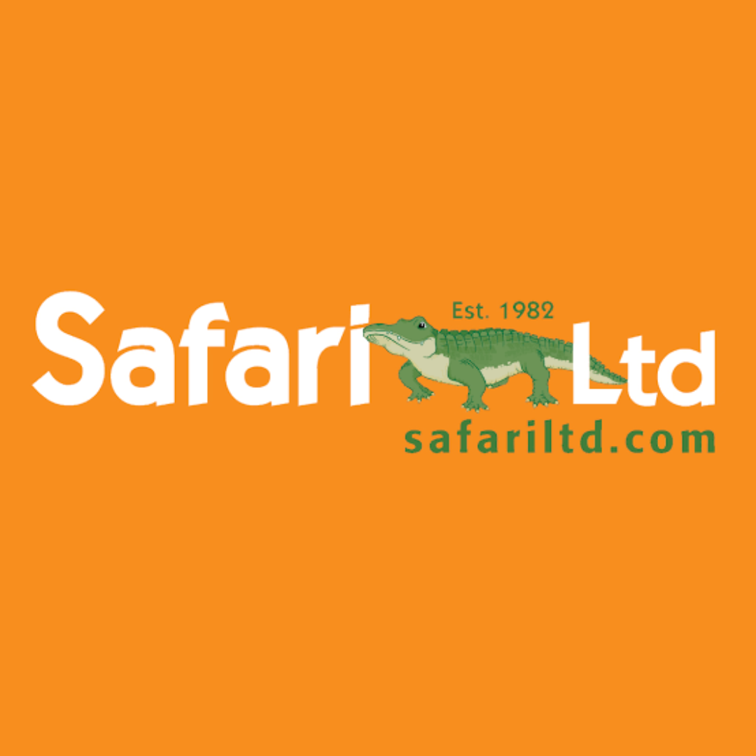 Safari Ltd Logo