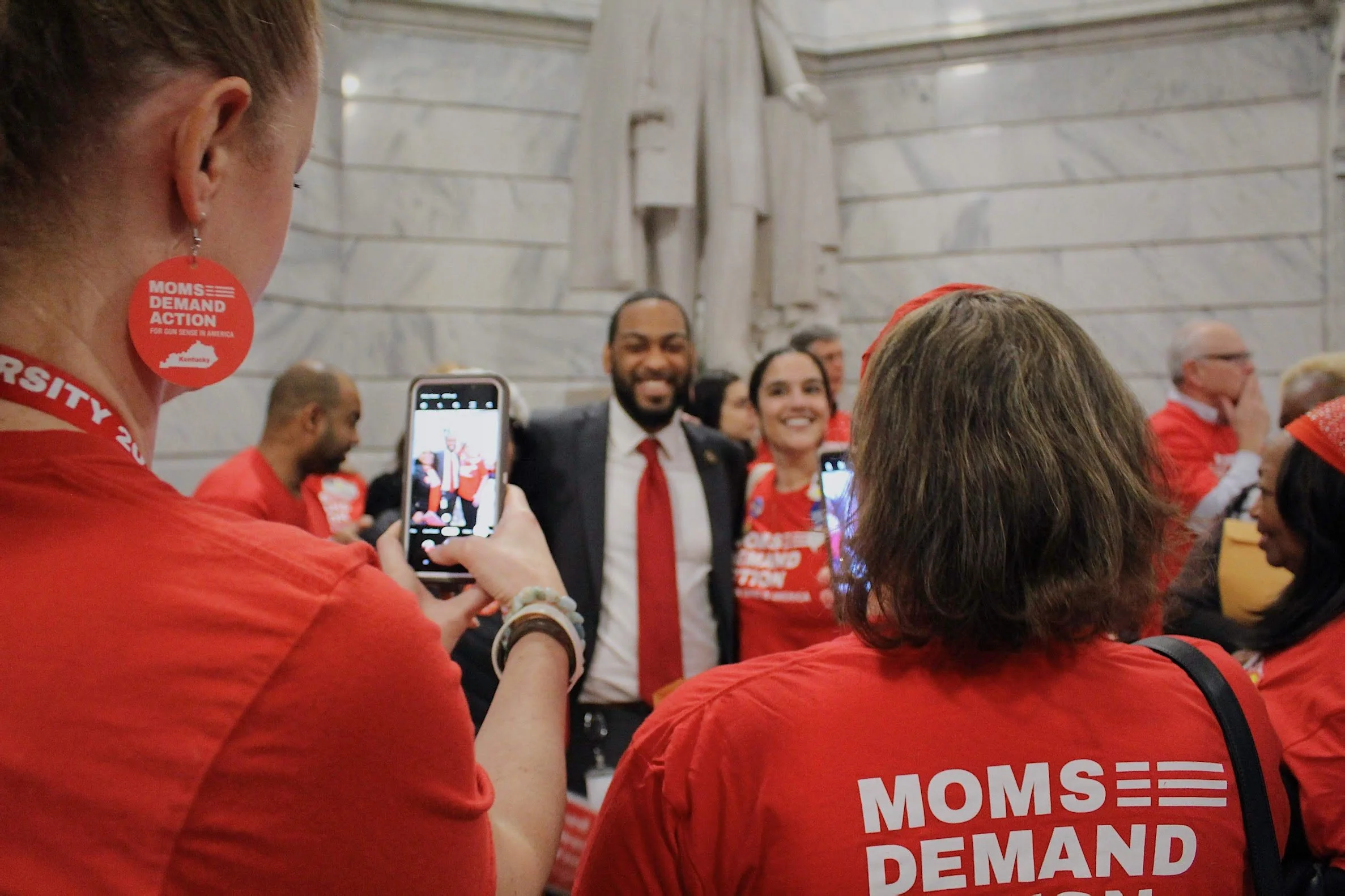 Moms Demand Action Event Kentucky State Capitol.jpg