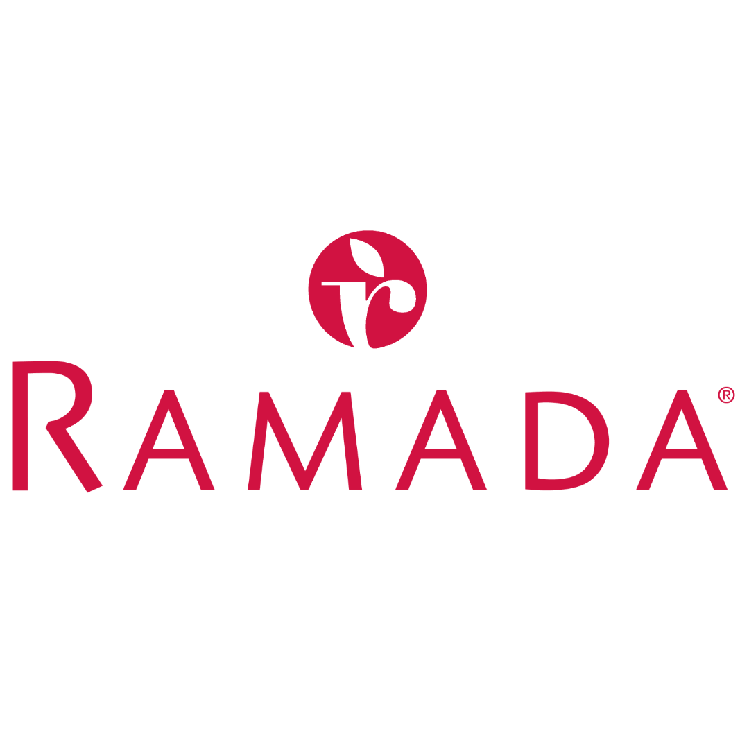 Ramada by Wyndham Logo