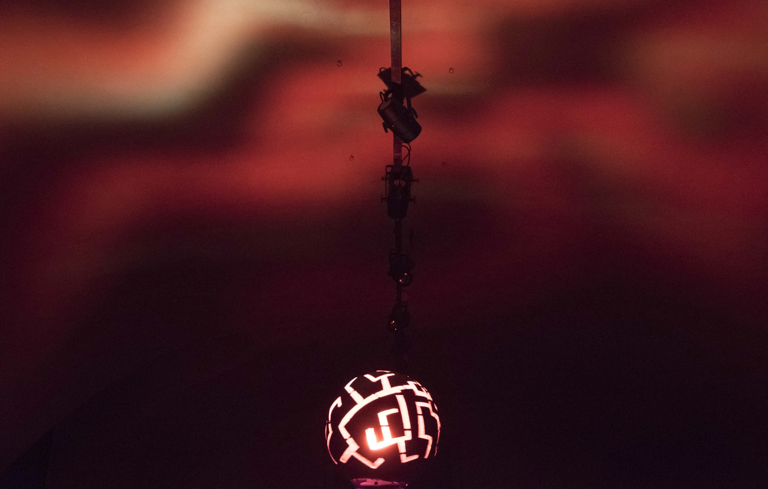 Madre, Terra, Illusioni