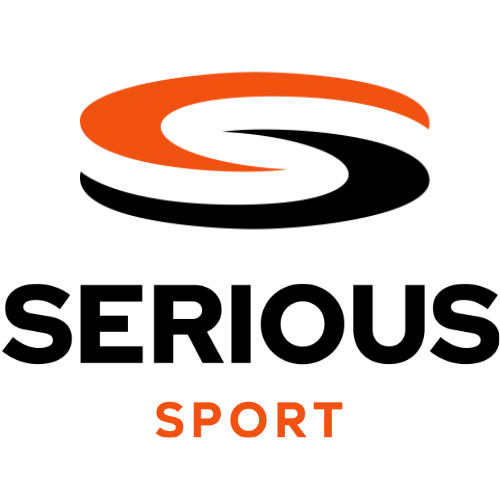 Serious Sport Logo
