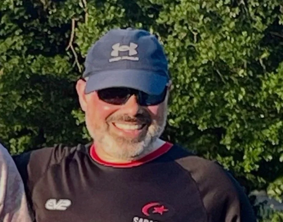 Jonathan aka JT - Operates like a shopping trolley with one dodgy wheel.