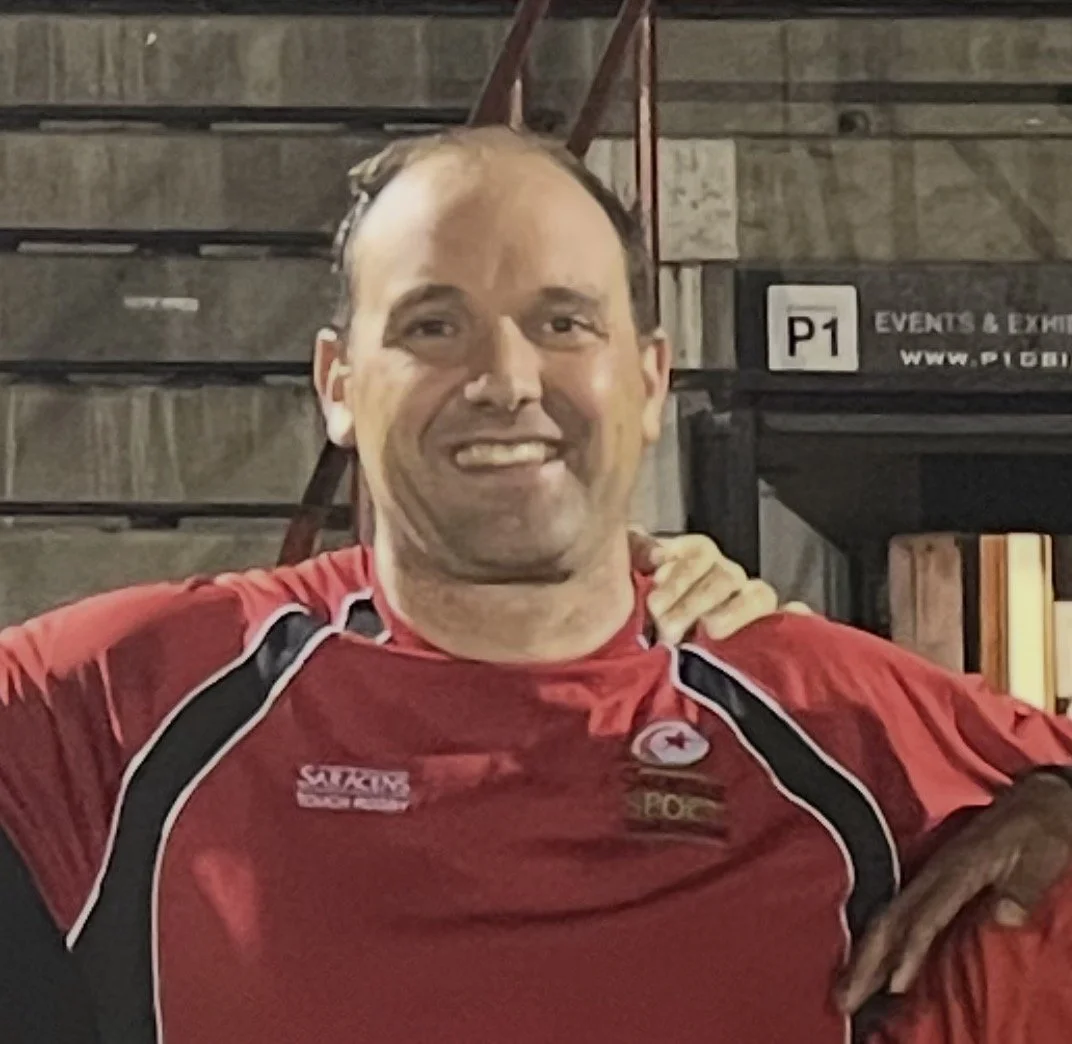 James - a true Scotsman, he avoids sunlight at all costs, only showing up on the darkest, and gloomiest nights. 