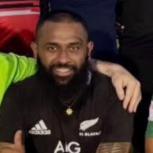 Shaun - Who knows what he's going to do next, we don't think Shaun knows either.