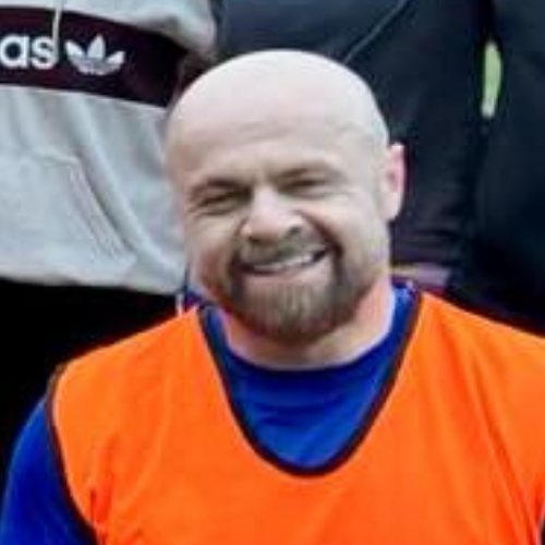 Remi - Only plays in summer because that's apparently the way its done in Romania.