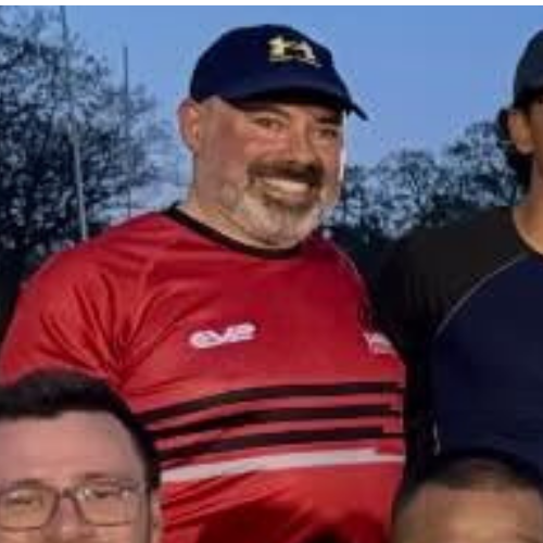 Jonathan aka JT - Runaway truck!