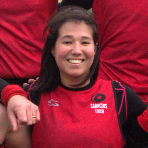 Suzanna - She's going, she's staying! Loves Sunday roasts and fist fights on a Friday.