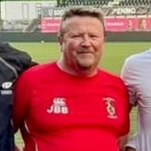 Jon - Sells himself to the highest bidder. Keeps saying “new year, new me.” The authorities disagree.