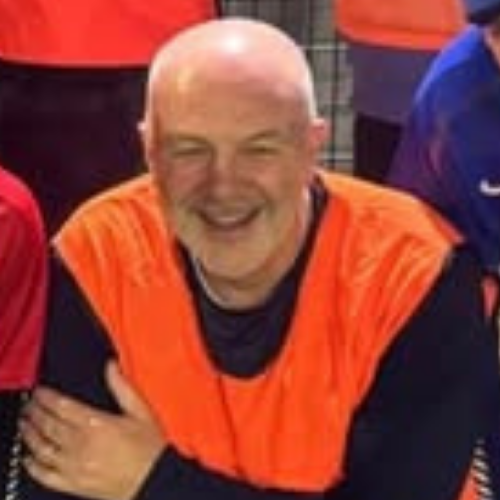 Duncan - A man of faith. Been around since the Ark.