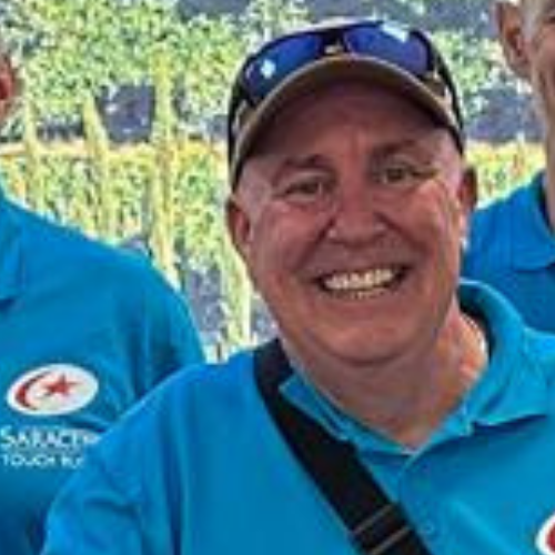 Dutch - a love for brandy and partying. Lives by one rule: if the bottle’s open, the night’s still young. Body says pensioner, lifestyle says international nightclub promoter.