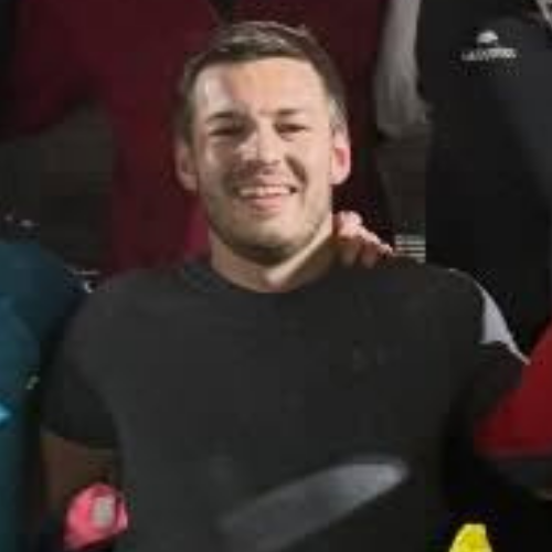 Alastair - Where the hell are you Ali? Full of excuses.