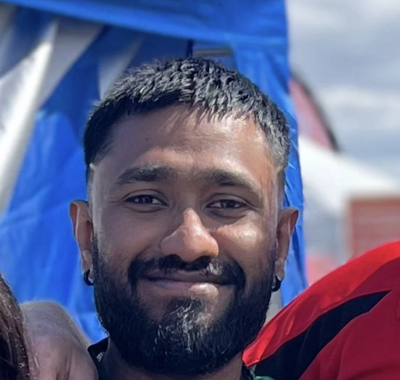 Asel - Maverick with a mean Goose-step. Clearly a fan of Top Gun (see what we did there?).