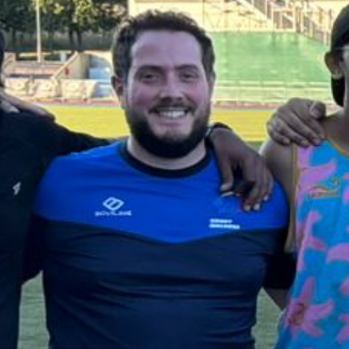 William - Former Wasps fan. We don't like to bring it up... mainly because he starts crying. Thankfully, rehabilitation is possible.