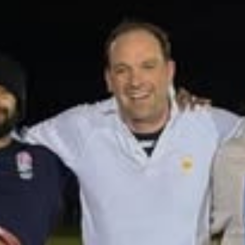 James - Only shows up on dark gloomy nights like a true Scotsman.