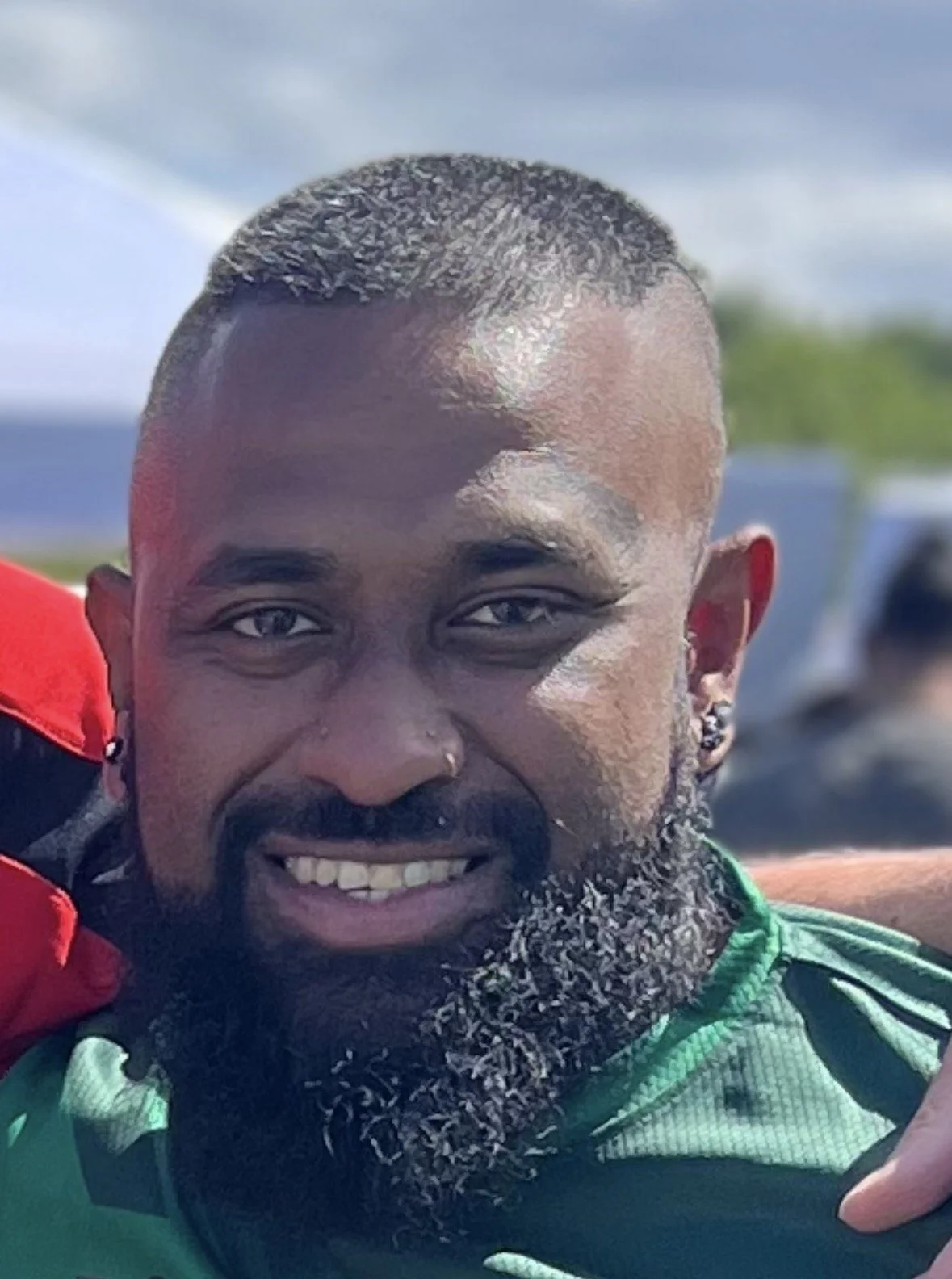 Shaun - Operates best in confusion, caused mainly by himself. Says he wants structure. No evidence of that so far.