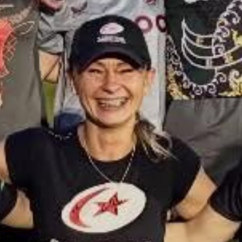 Mags - another ref that plays and likes counting steps like its money.