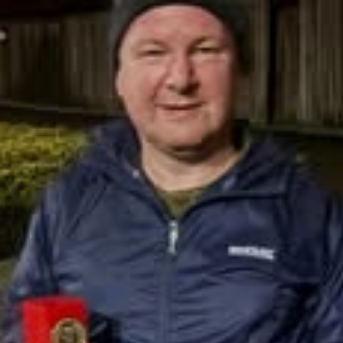 Lee - Quiet until he scores a try and then try shut him up. 