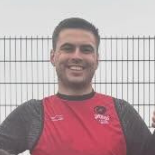 Ben - Super keen but lives in Potters Bar! How old are you bro? 