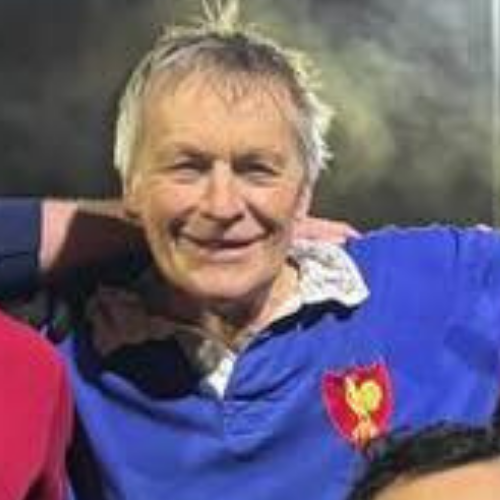 Tudor - Frustrated retiree on medication, Stay well clear.