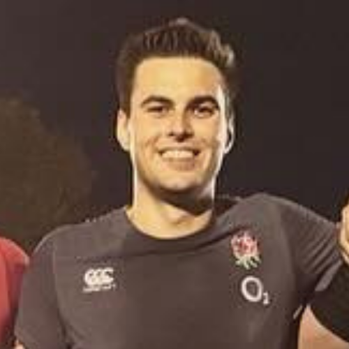 Ben - simultaneously both incredibly keen and mostly absent. Probably sailing the world.