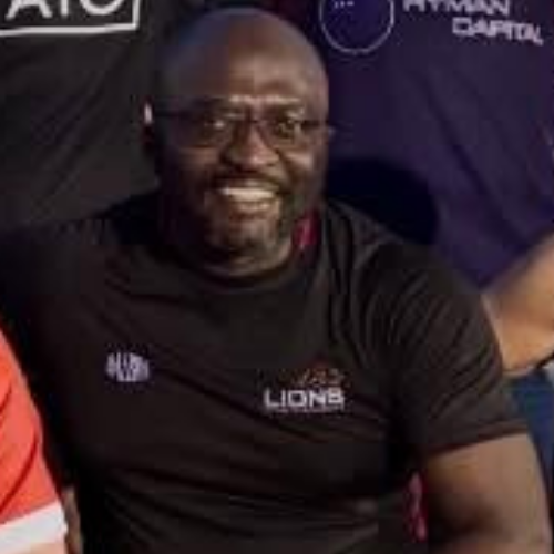 Owen - Level 3 ref who suddenly forgets the rules when he is playing. How convenient!