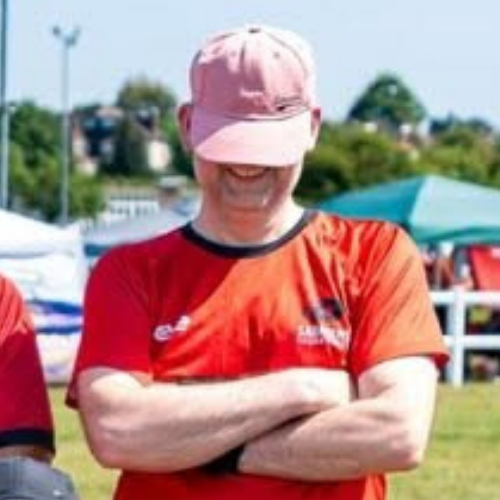 Oli - international man of mystery. Renowned bully and grudge-bearer.