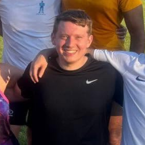 Noah - Claims he once spent 6 months living on a boat in Croatia “finding himself.” Came back with less clarity than before. Has enough stories to write a Netflix series, but conveniently “can’t talk about it.”