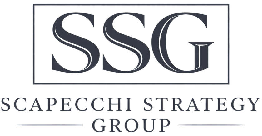 Scapecchi Strategy Group 