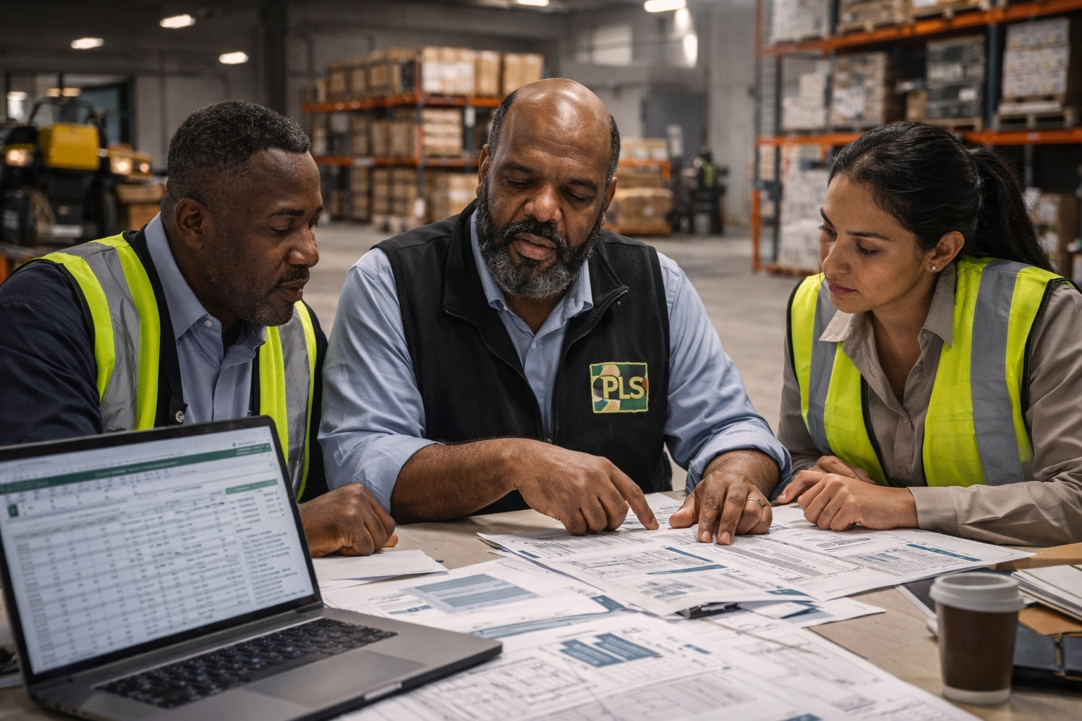 Contract Positioning & Capability Development