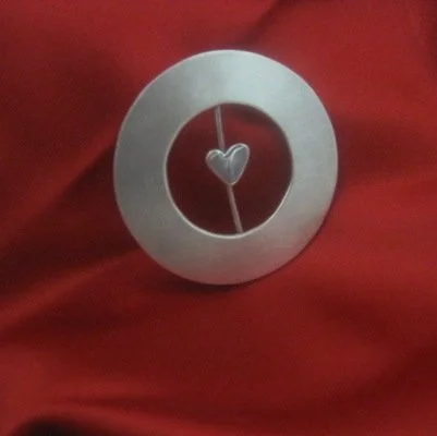 Sliding Heart Brooch - satin finish.jpg
