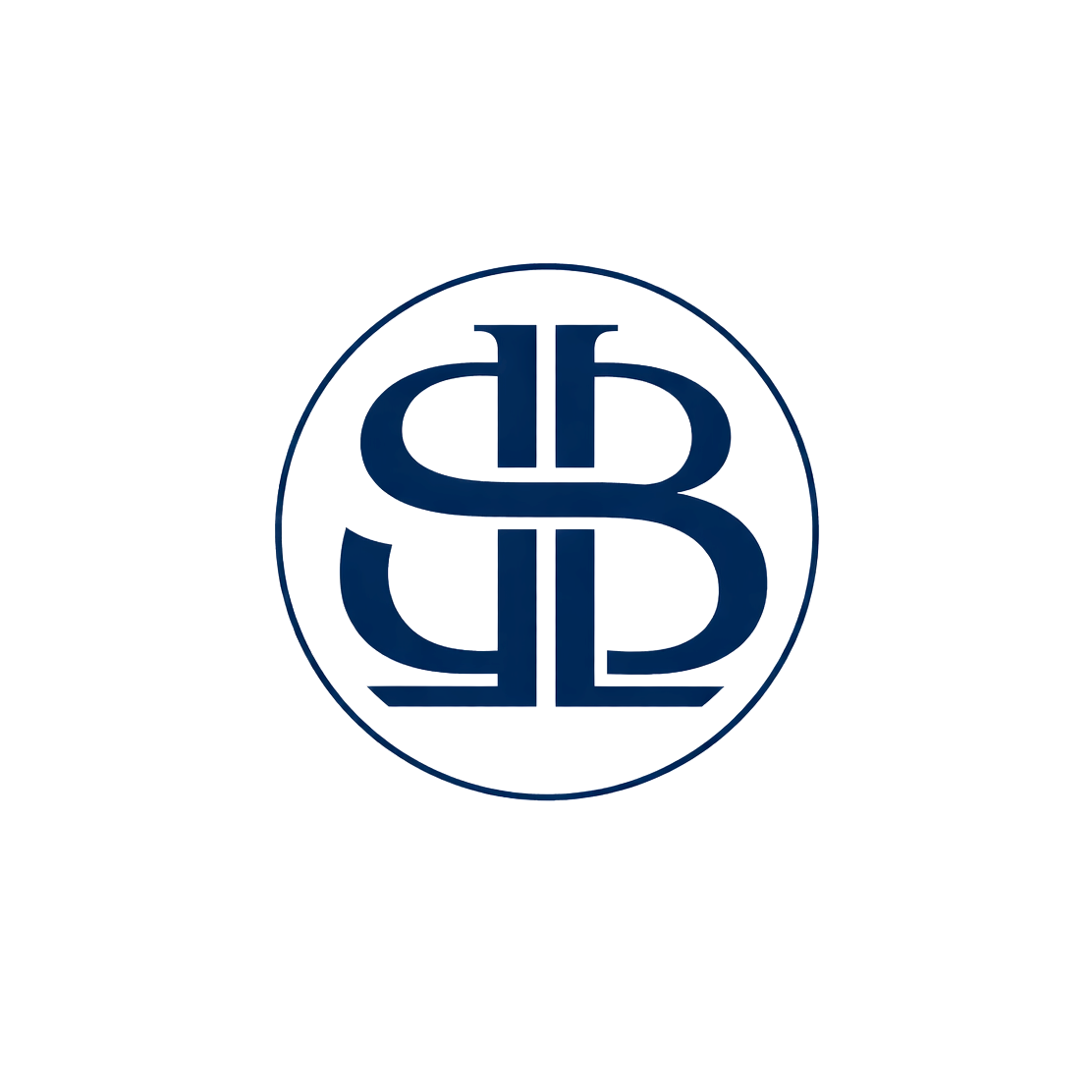 Logotipo da São Bento Capital, consultoria de gestão executiva com foco financeiro.