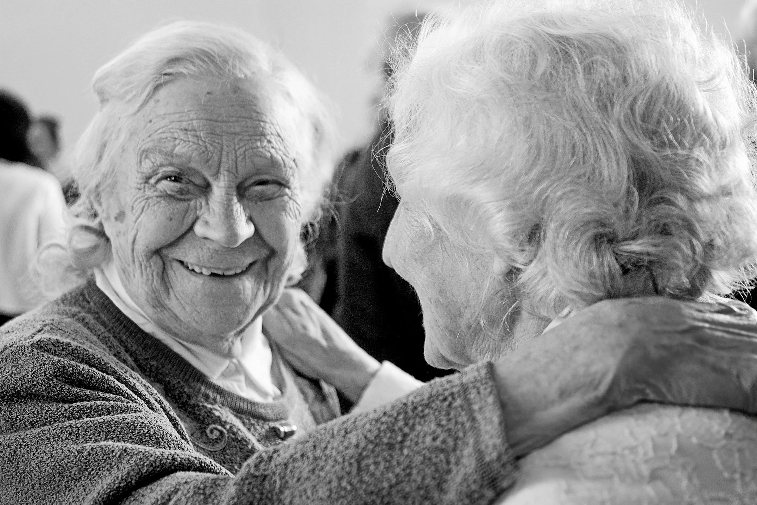 The Power of Routine: How Structure Supports Well-Being in Senior Living