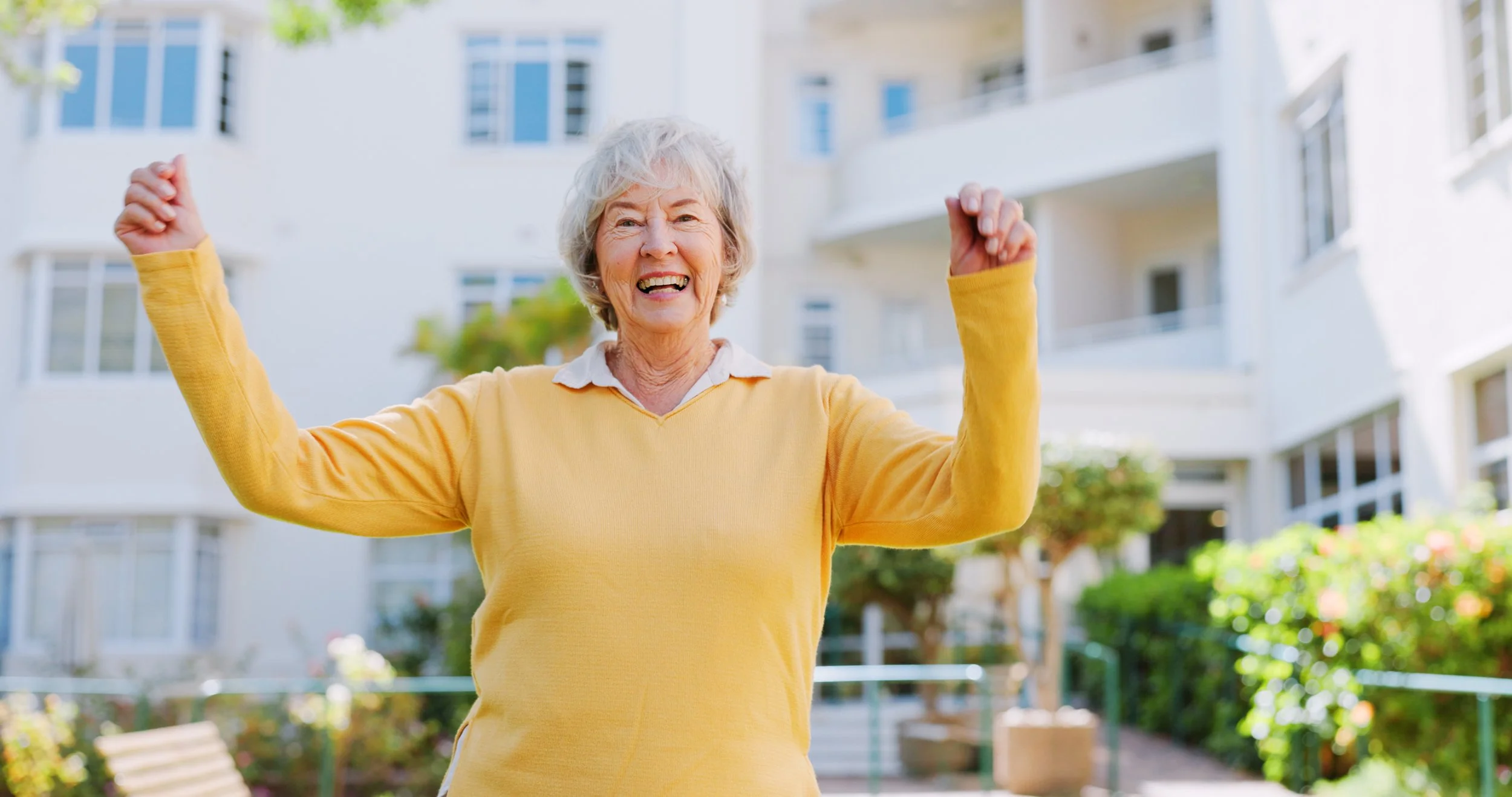 What Does Independence Really Look Like in Retirement Living?