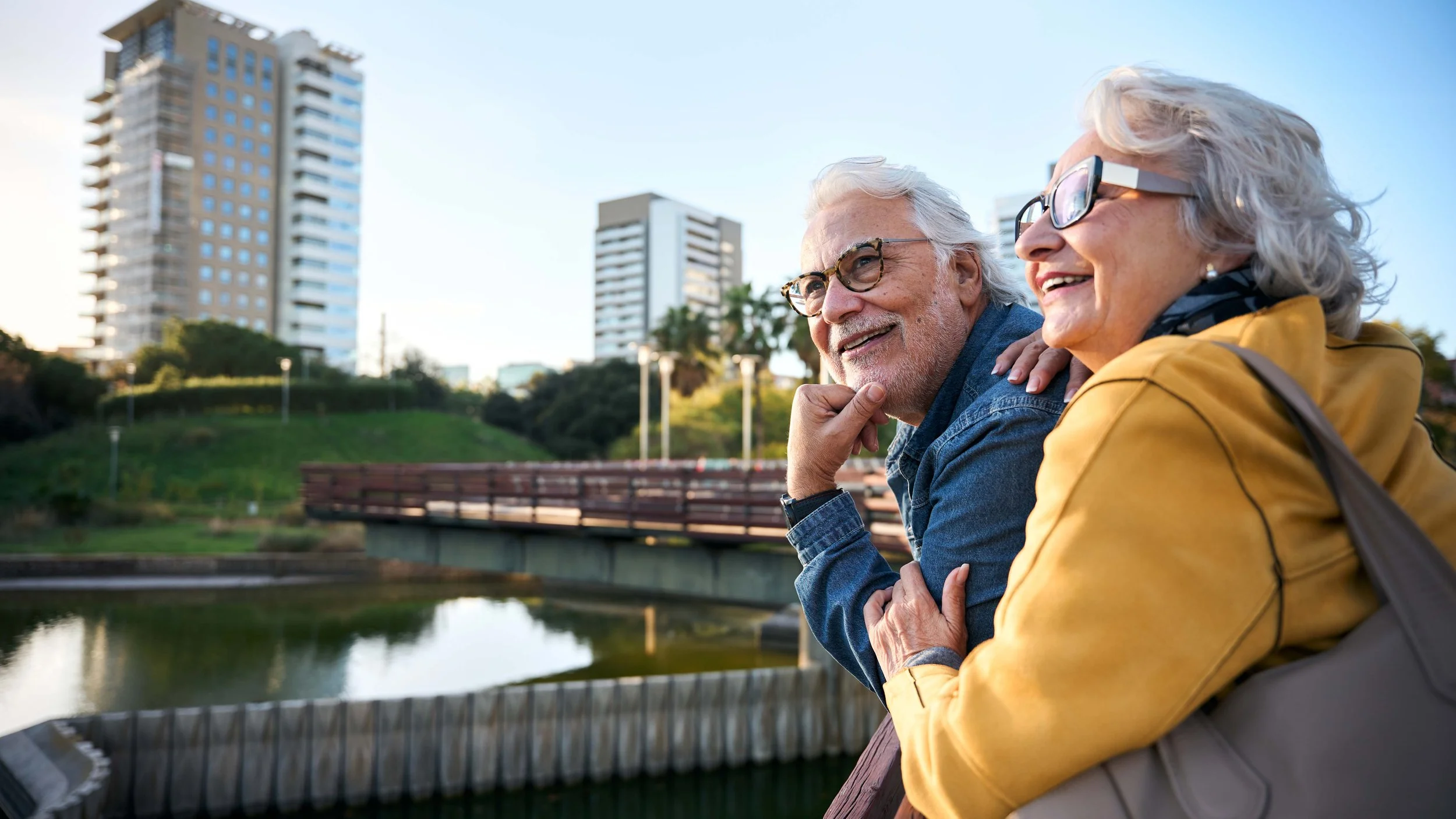 Retirement Living in Montreal: What to Expect When You Make the Move