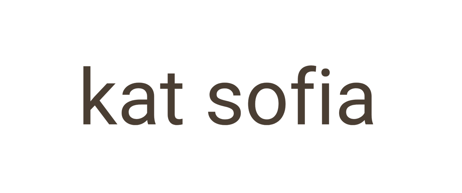 Kat Sofia Consulting