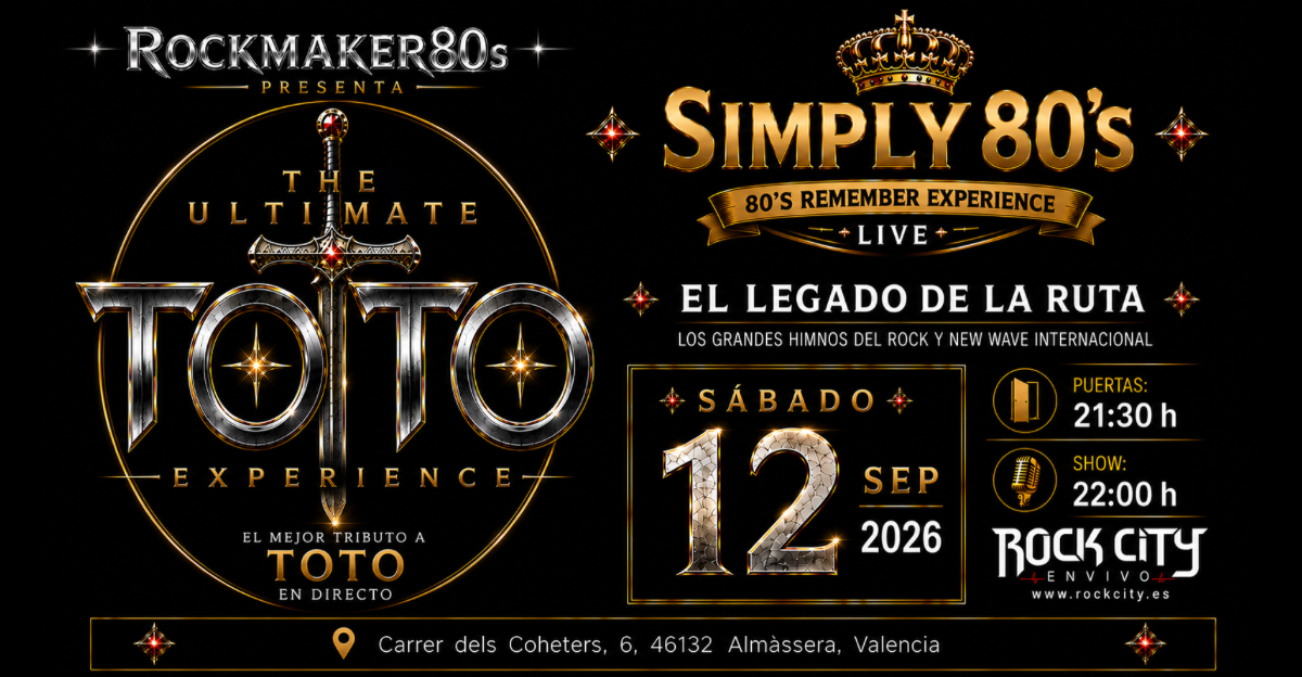 Sala Rock City