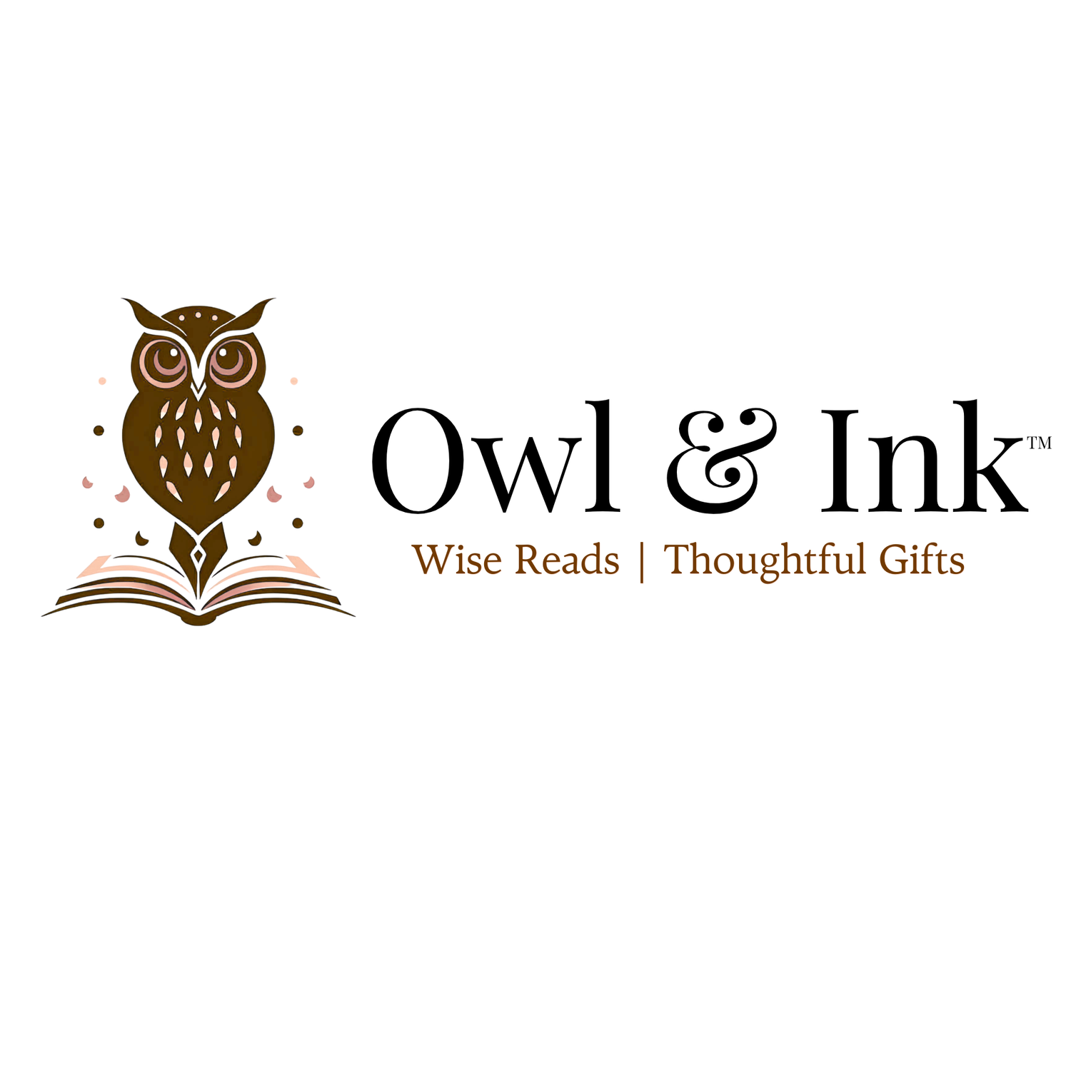 Owl &amp; Ink 